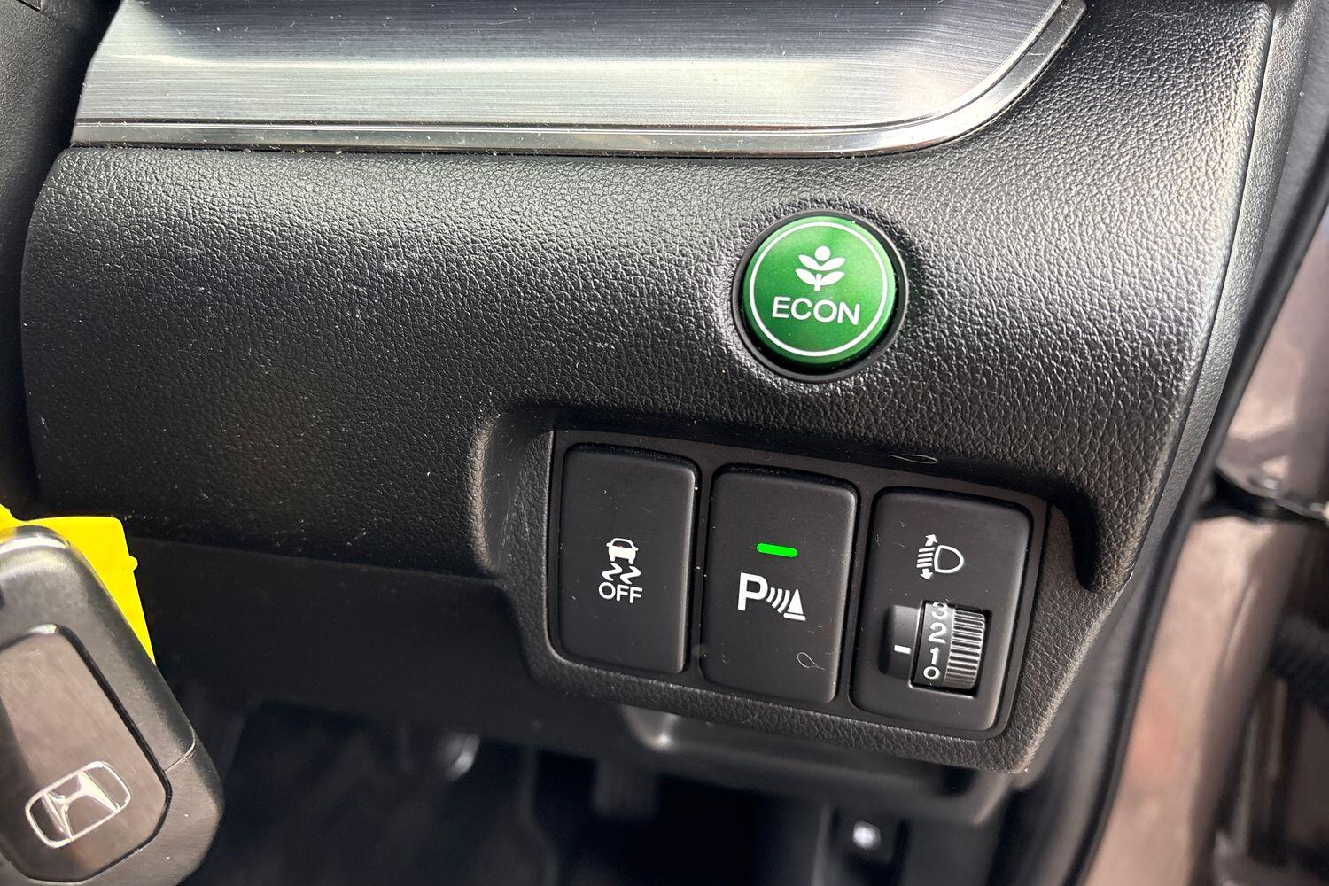 Used Honda CR-V 2018 for sale - 77116574: Photo 23