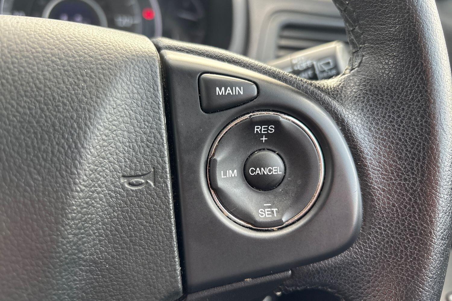 Used Honda CR-V 2018 for sale - 77116574: Photo 24