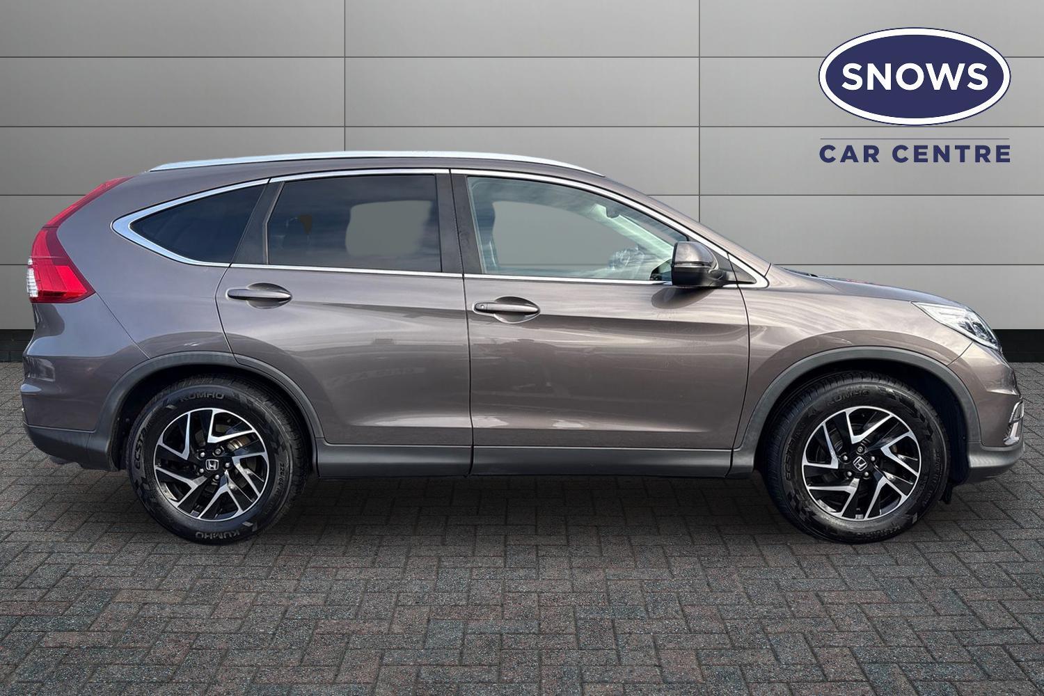 Used Honda CR-V 2018 for sale - 77116574: Photo 9