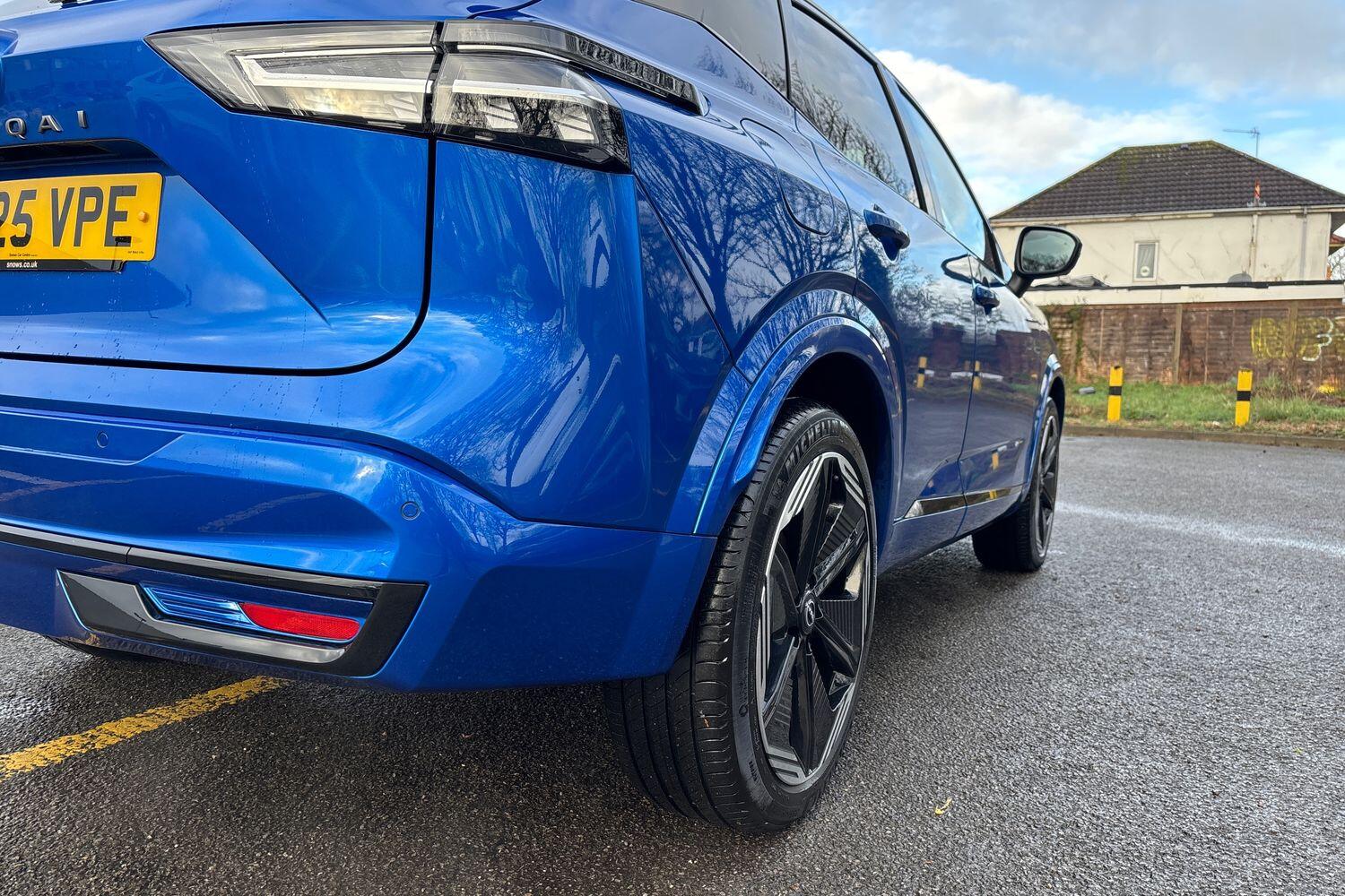 Used Nissan Qashqai 2025 for sale - 77542212: Photo 10