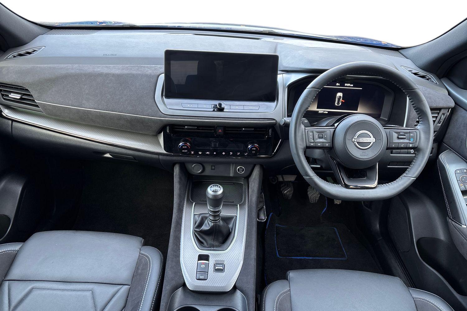 Used Nissan Qashqai 2025 for sale - 77542212: Photo 12