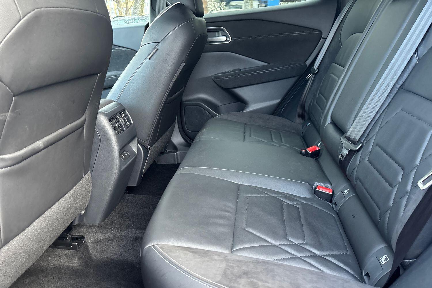 Used Nissan Qashqai 2025 for sale - 77542212: Photo 15