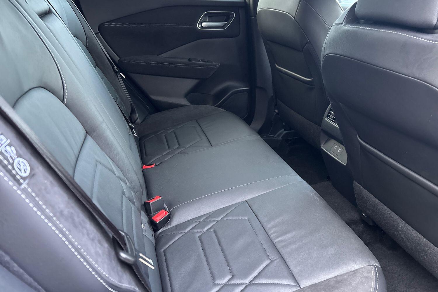 Used Nissan Qashqai 2025 for sale - 77542212: Photo 16