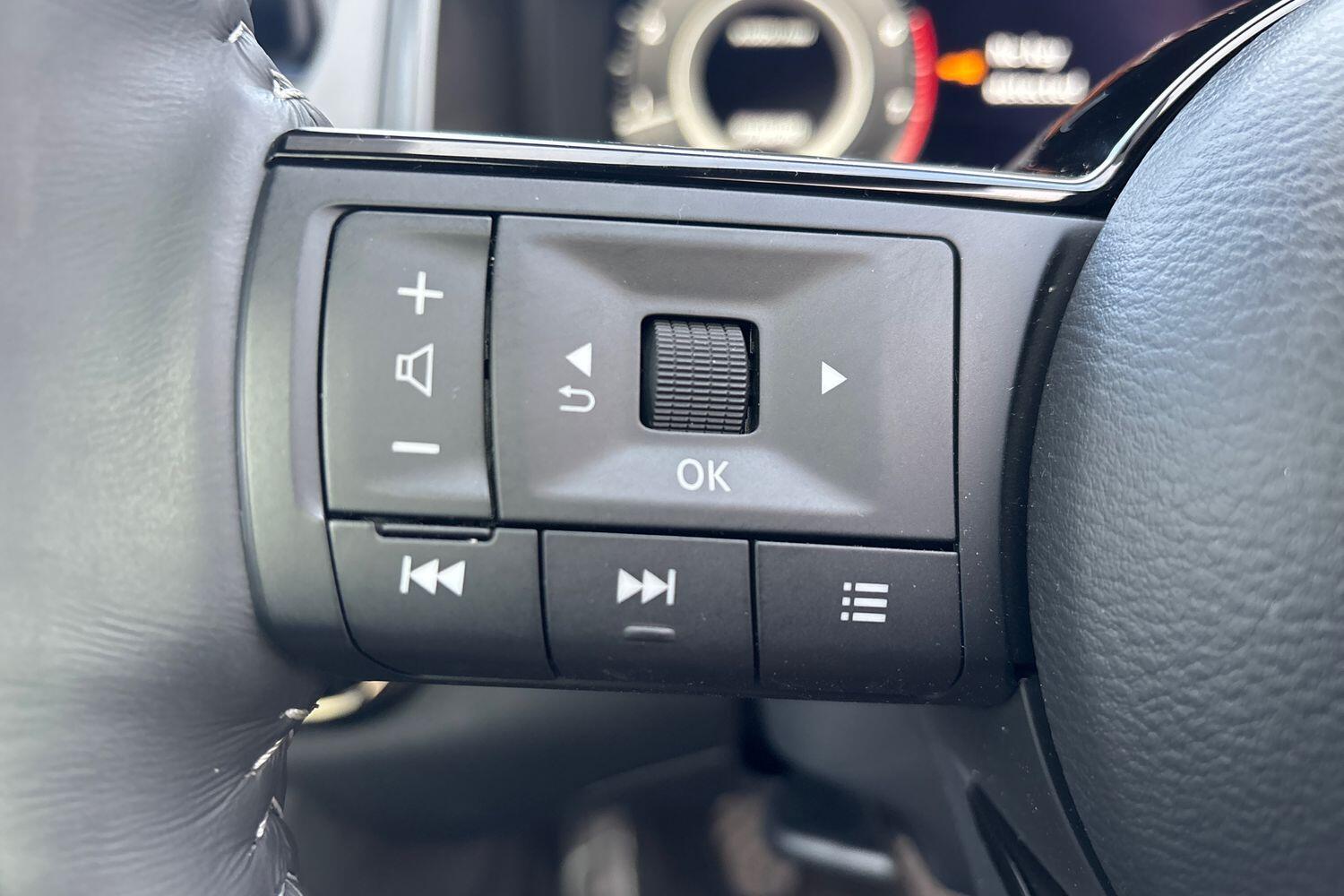 Used Nissan Qashqai 2025 for sale - 77542212: Photo 17