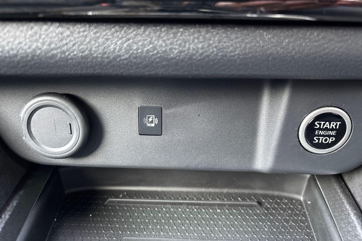 Used Nissan Qashqai 2025 for sale - 77542212: Photo 19