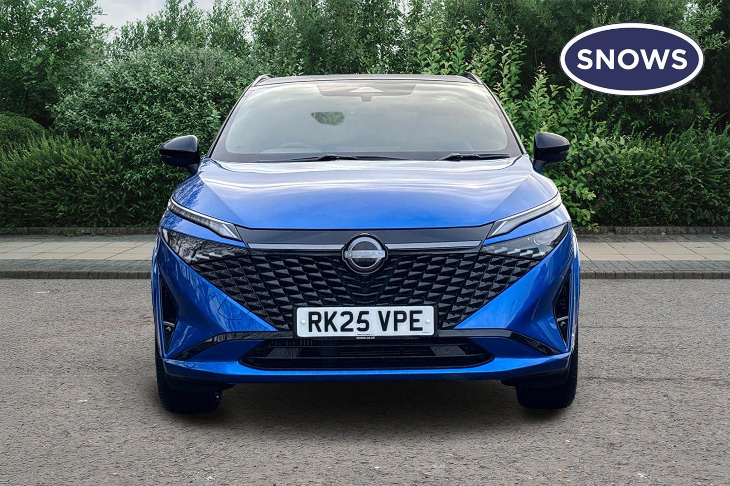 Used Nissan Qashqai 2025 for sale - 77542212: Photo 2