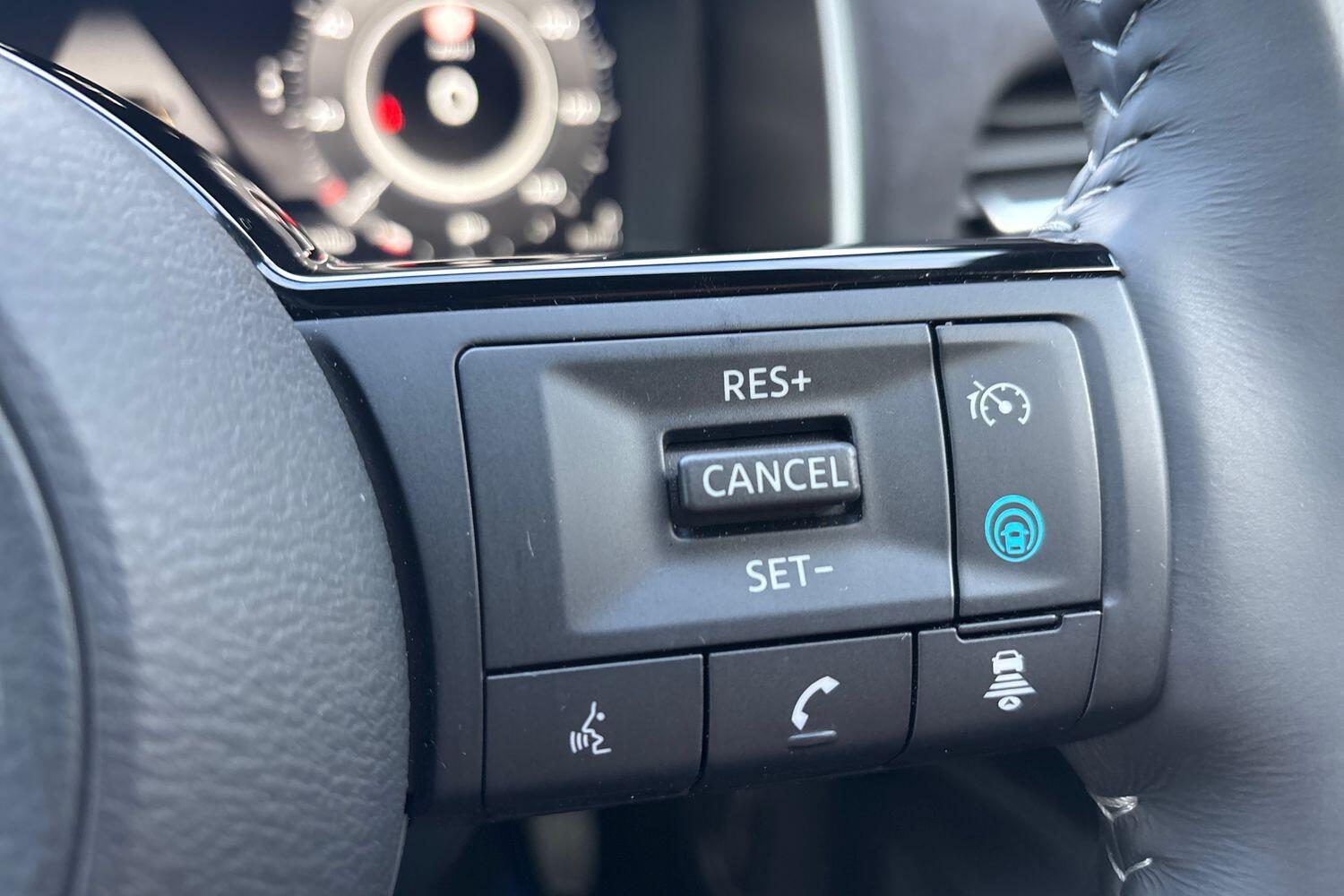 Used Nissan Qashqai 2025 for sale - 77542212: Photo 21