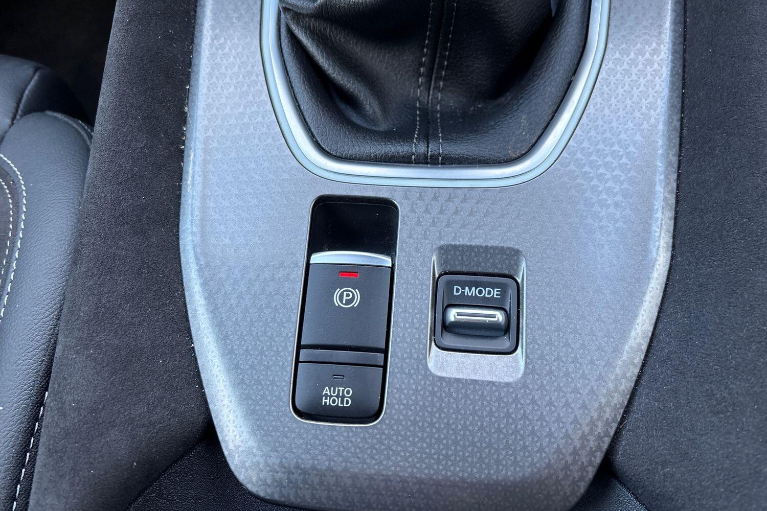 Used Nissan Qashqai 2025 for sale - 77542212: Photo 24