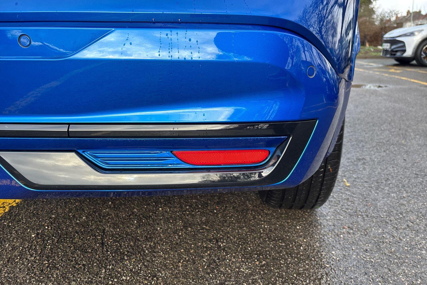 Used Nissan Qashqai 2025 for sale - 77542212: Photo 7