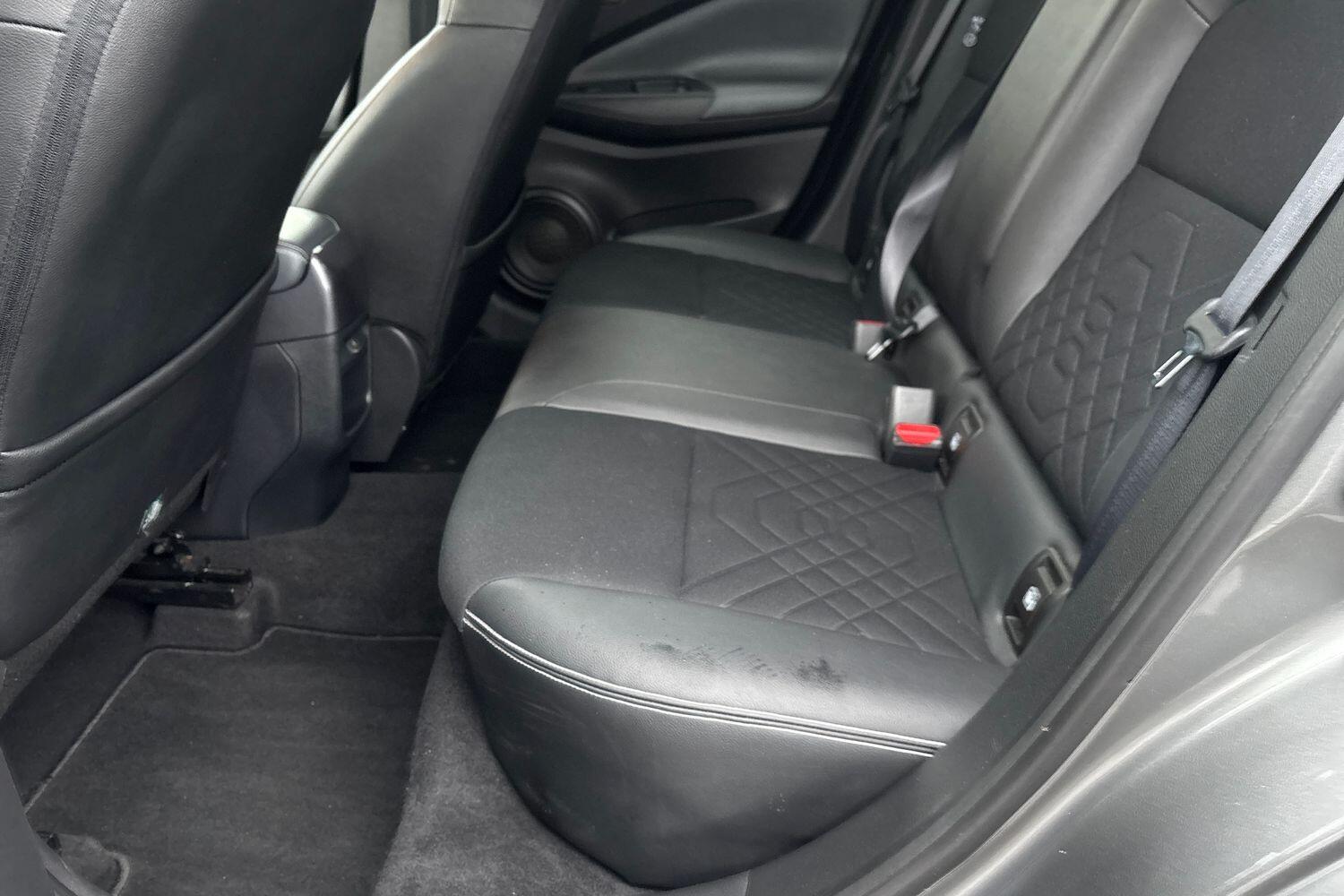 Used Nissan Juke 2020 for sale - 77213611: Photo 11