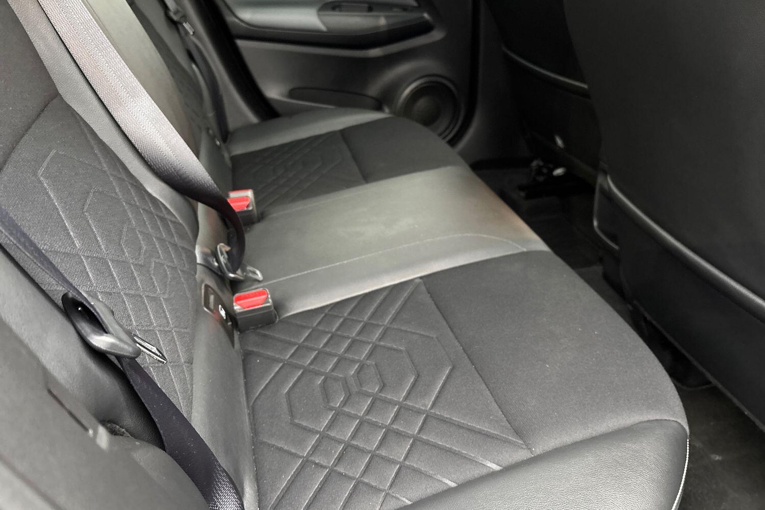 Used Nissan Juke 2020 for sale - 77213611: Photo 12