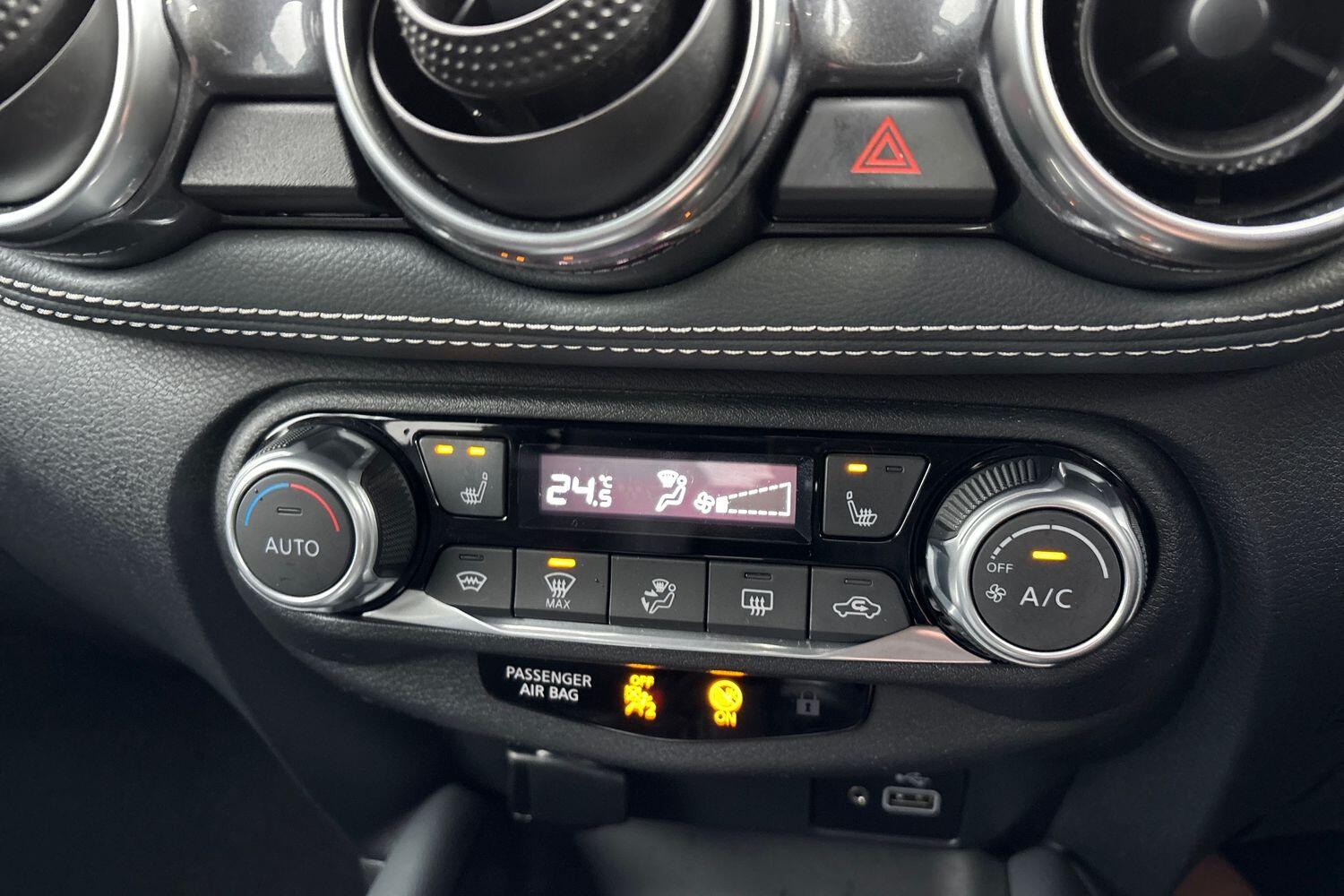 Used Nissan Juke 2020 for sale - 77213611: Photo 13