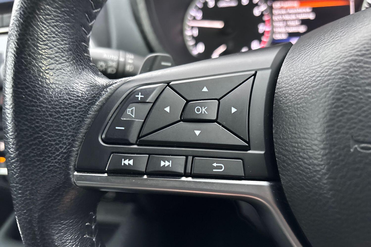 Used Nissan Juke 2020 for sale - 77213611: Photo 14