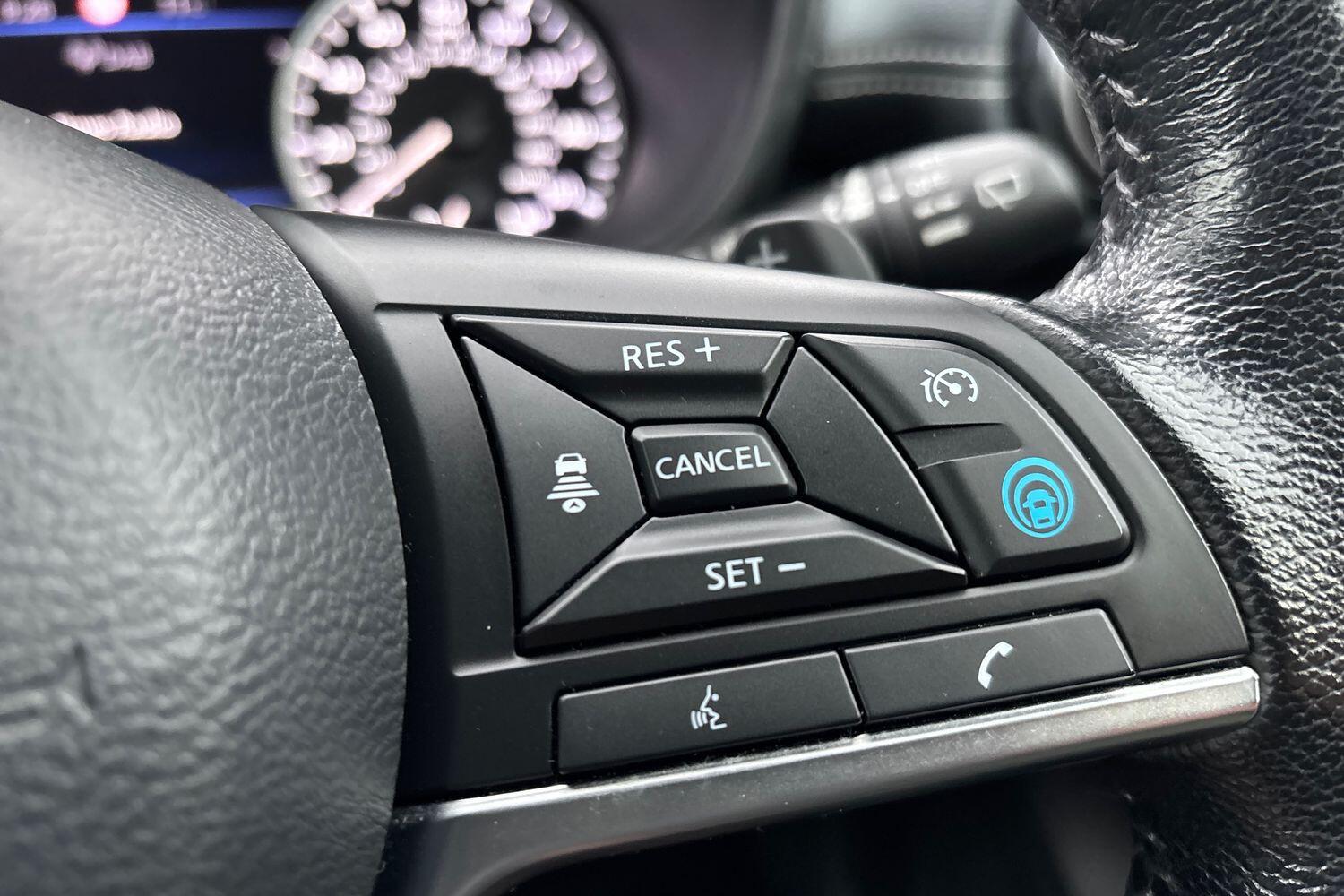 Used Nissan Juke 2020 for sale - 77213611: Photo 16