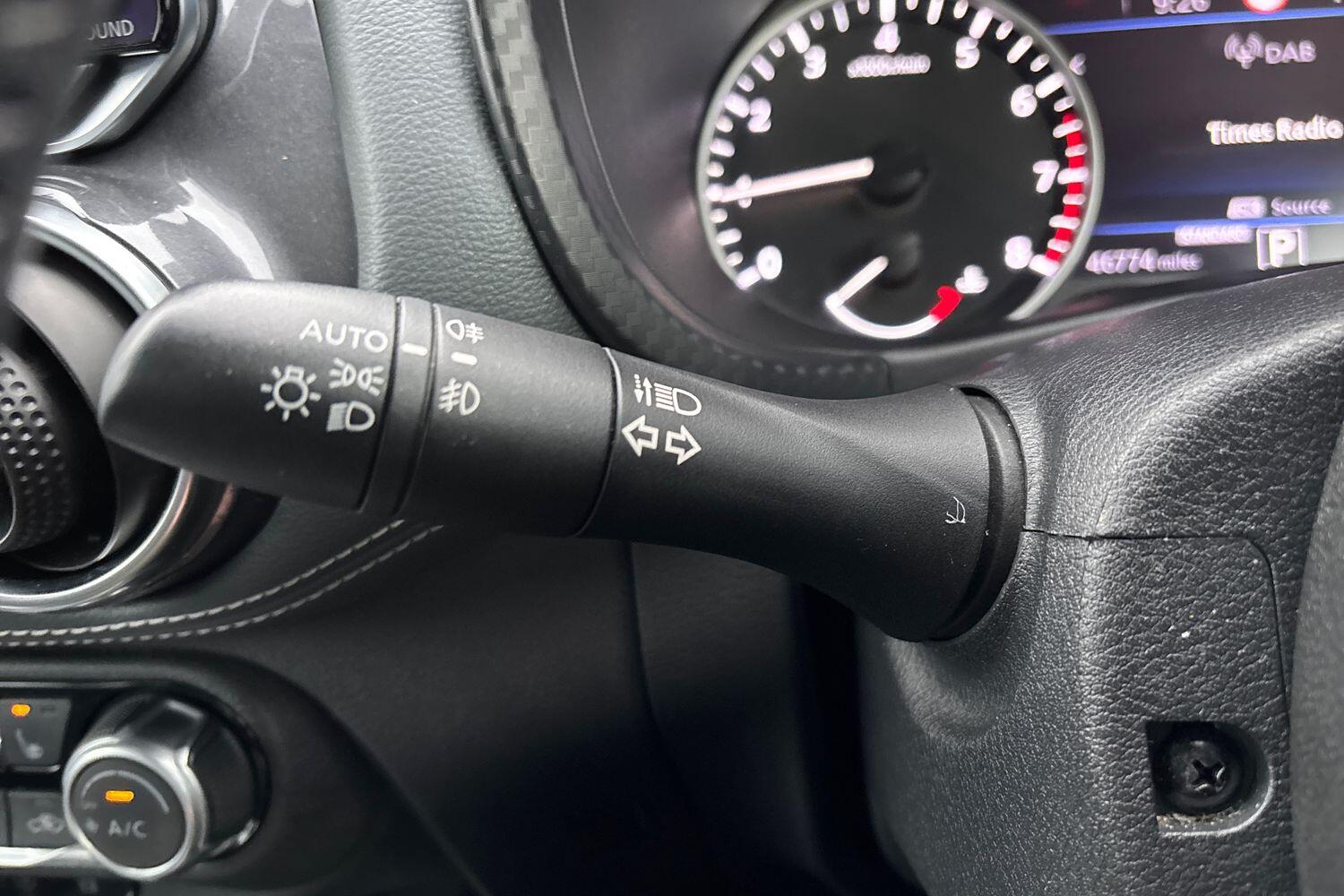 Used Nissan Juke 2020 for sale - 77213611: Photo 17