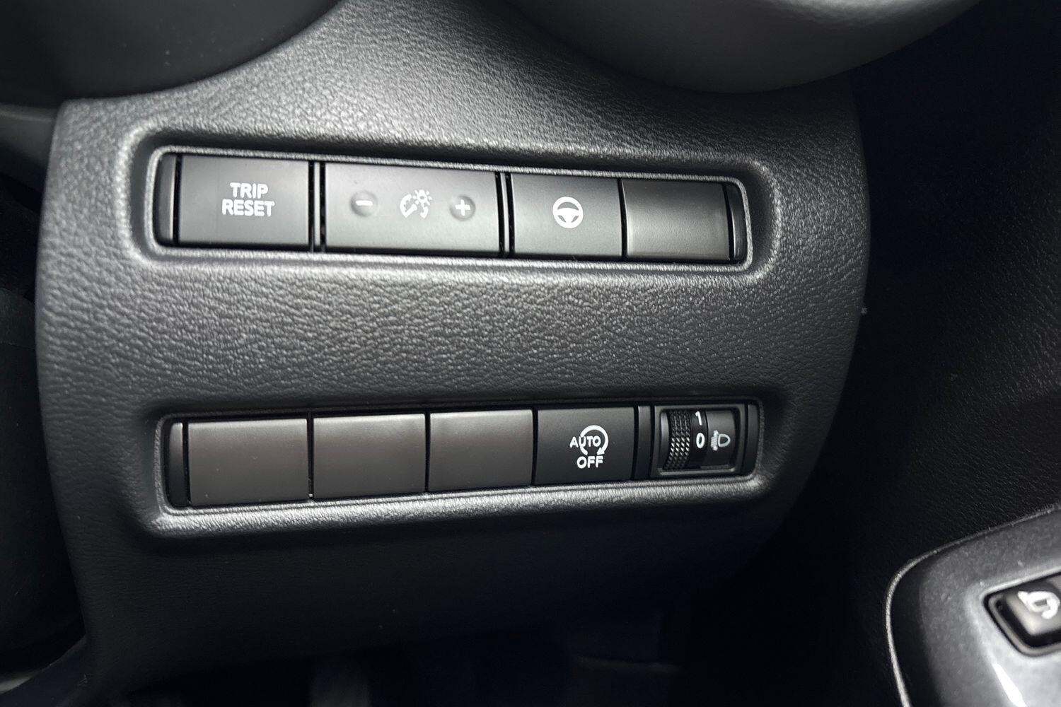 Used Nissan Juke 2020 for sale - 77213611: Photo 19