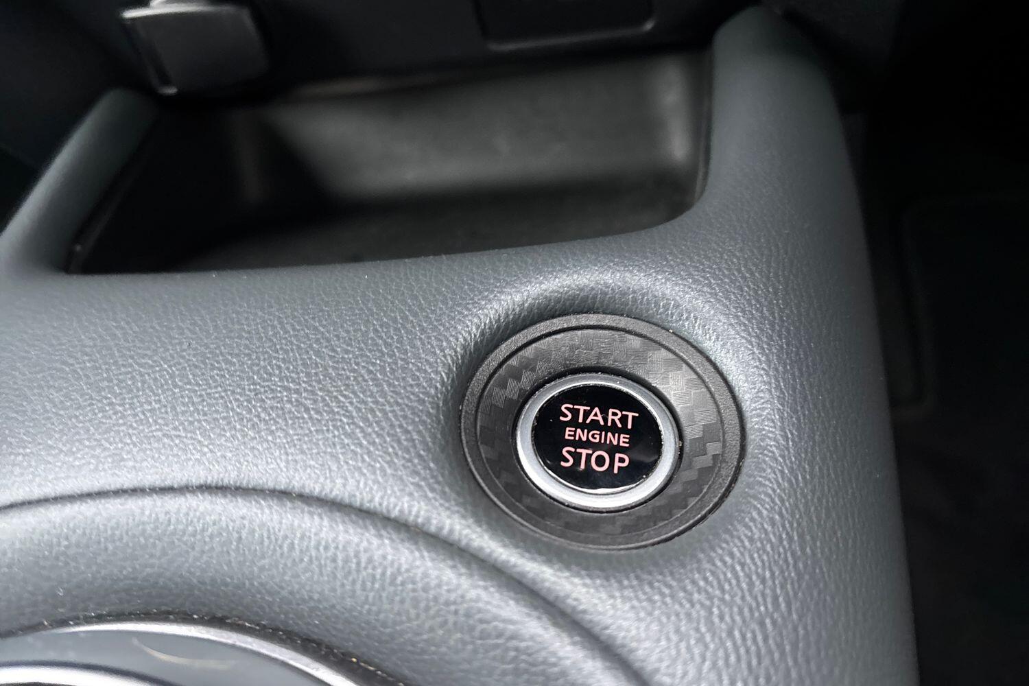 Used Nissan Juke 2020 for sale - 77213611: Photo 21