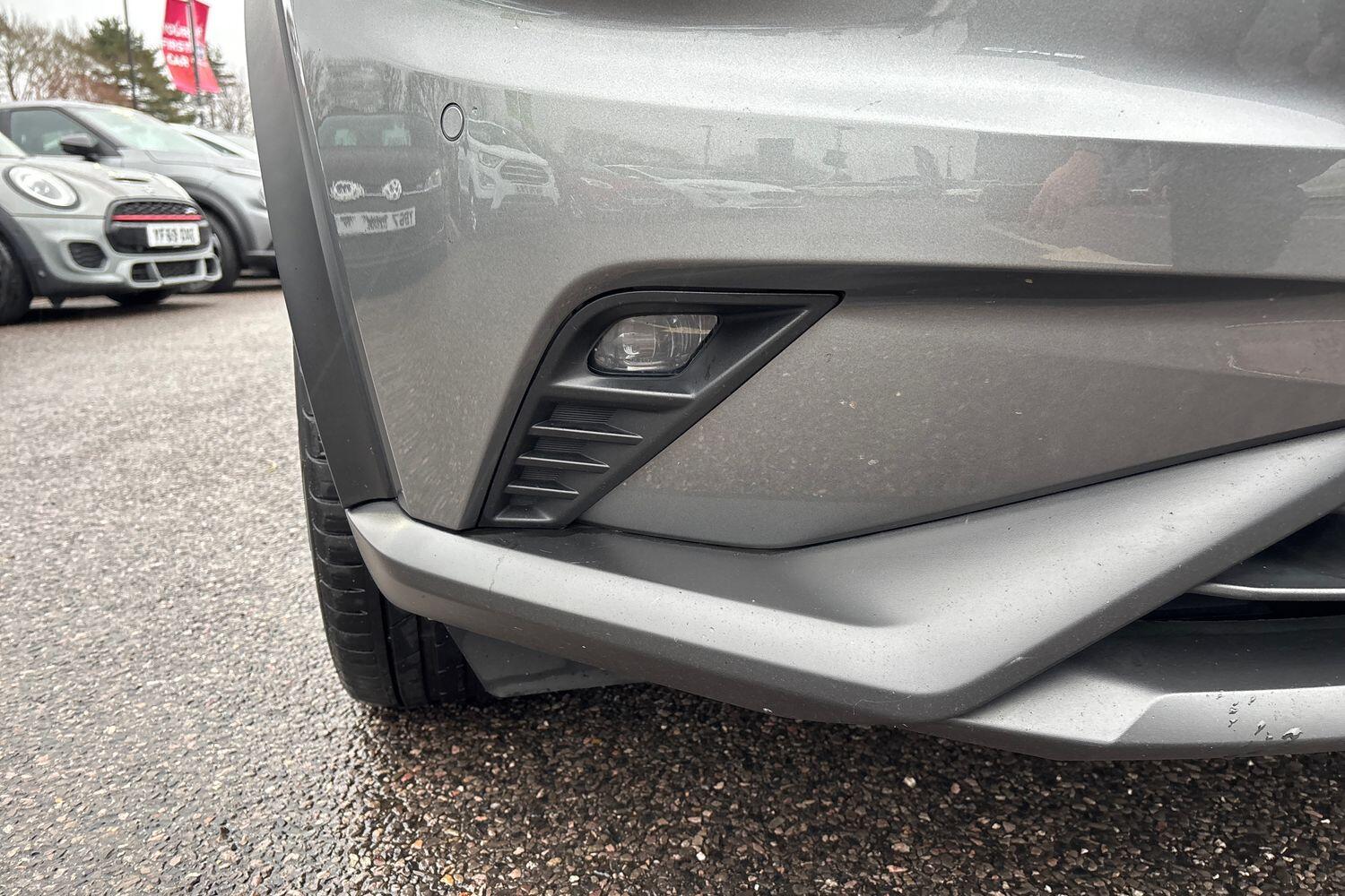 Used Nissan Juke 2020 for sale - 77213611: Photo 24