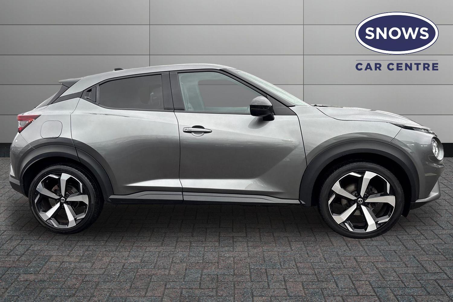 Used Nissan Juke 2020 for sale - 77213611: Photo 5