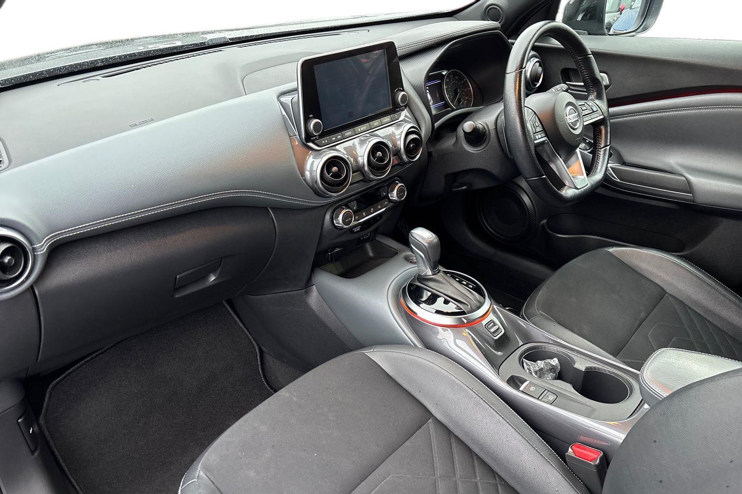 Used Nissan Juke 2020 for sale - 77213611: Photo 6