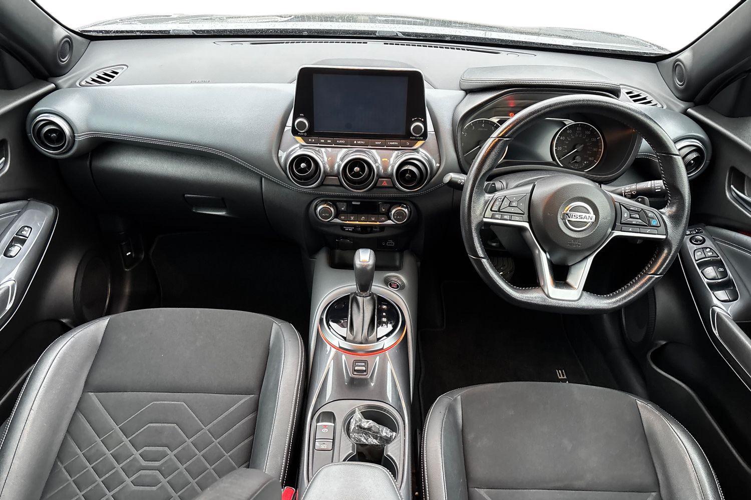 Used Nissan Juke 2020 for sale - 77213611: Photo 7