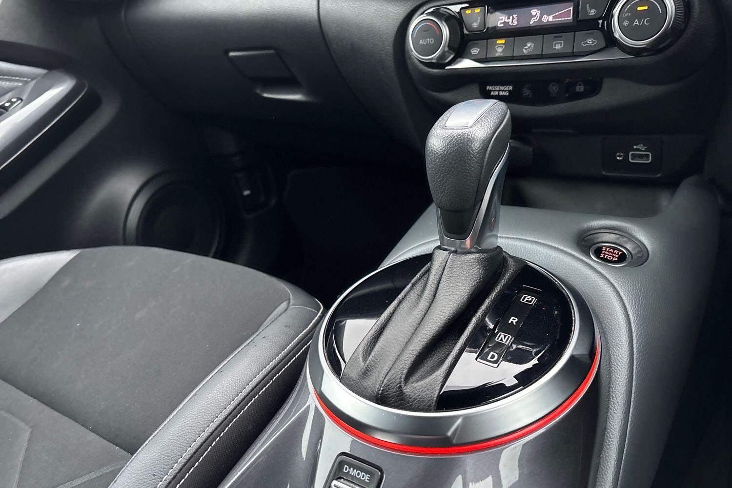 Used Nissan Juke 2020 for sale - 77213611: Photo 8