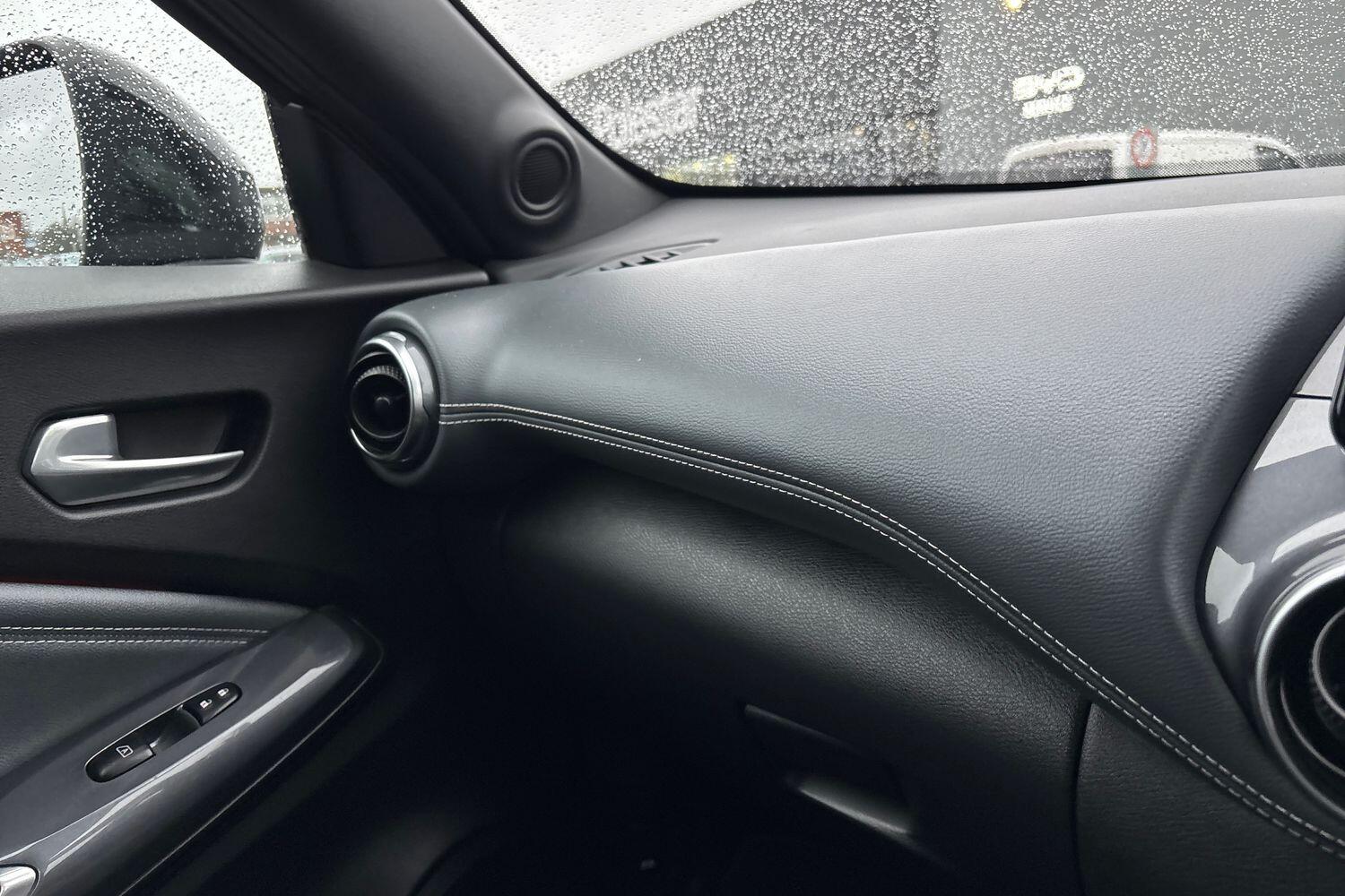 Used Nissan Juke 2020 for sale - 77213611: Photo 9