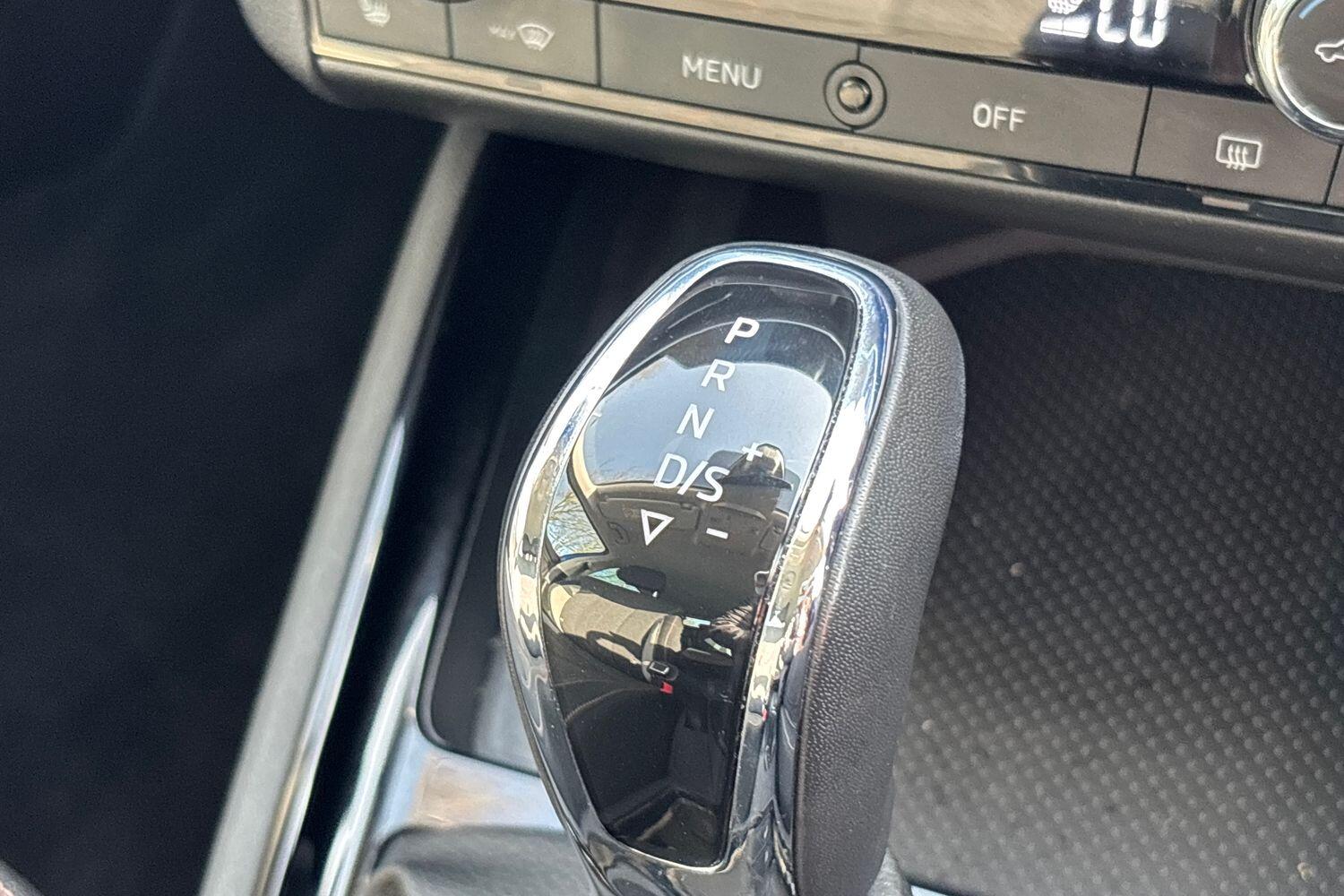 Used Skoda Kamiq 2024 for sale - 77665549: Photo 12