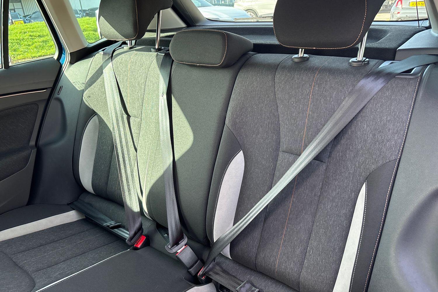 Used Skoda Kamiq 2024 for sale - 77665549: Photo 15