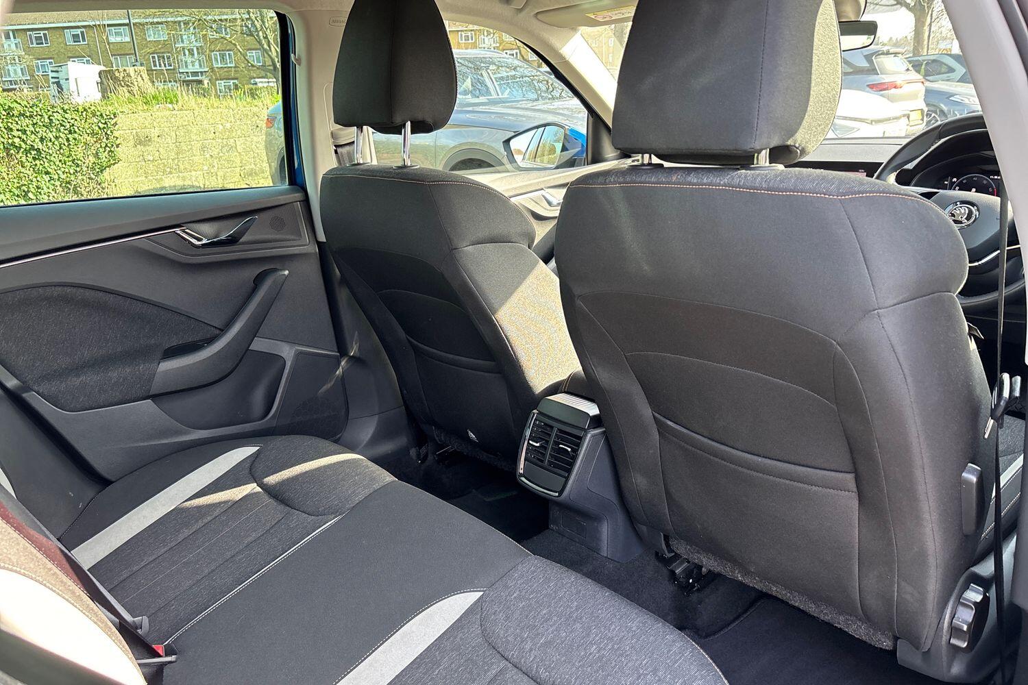 Used Skoda Kamiq 2024 for sale - 77665549: Photo 16