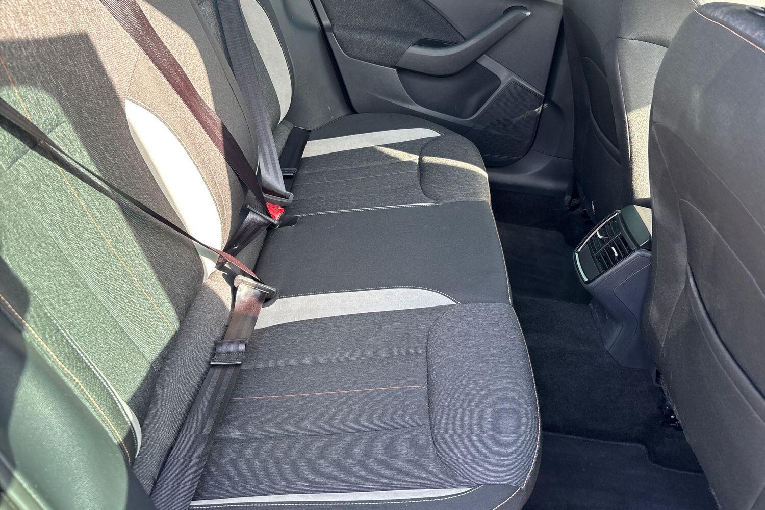 Used Skoda Kamiq 2024 for sale - 77665549: Photo 17