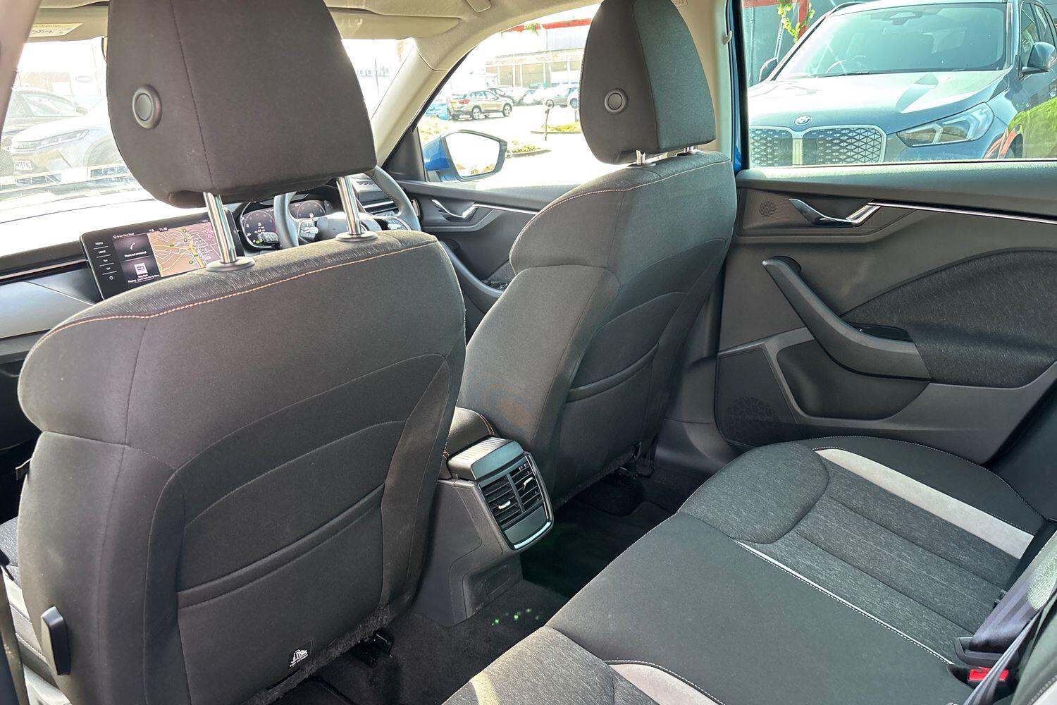 Used Skoda Kamiq 2024 for sale - 77665549: Photo 19