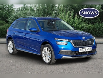 2024 (73) - 1.0 TSI 110 SE L Executive 5dr DSG