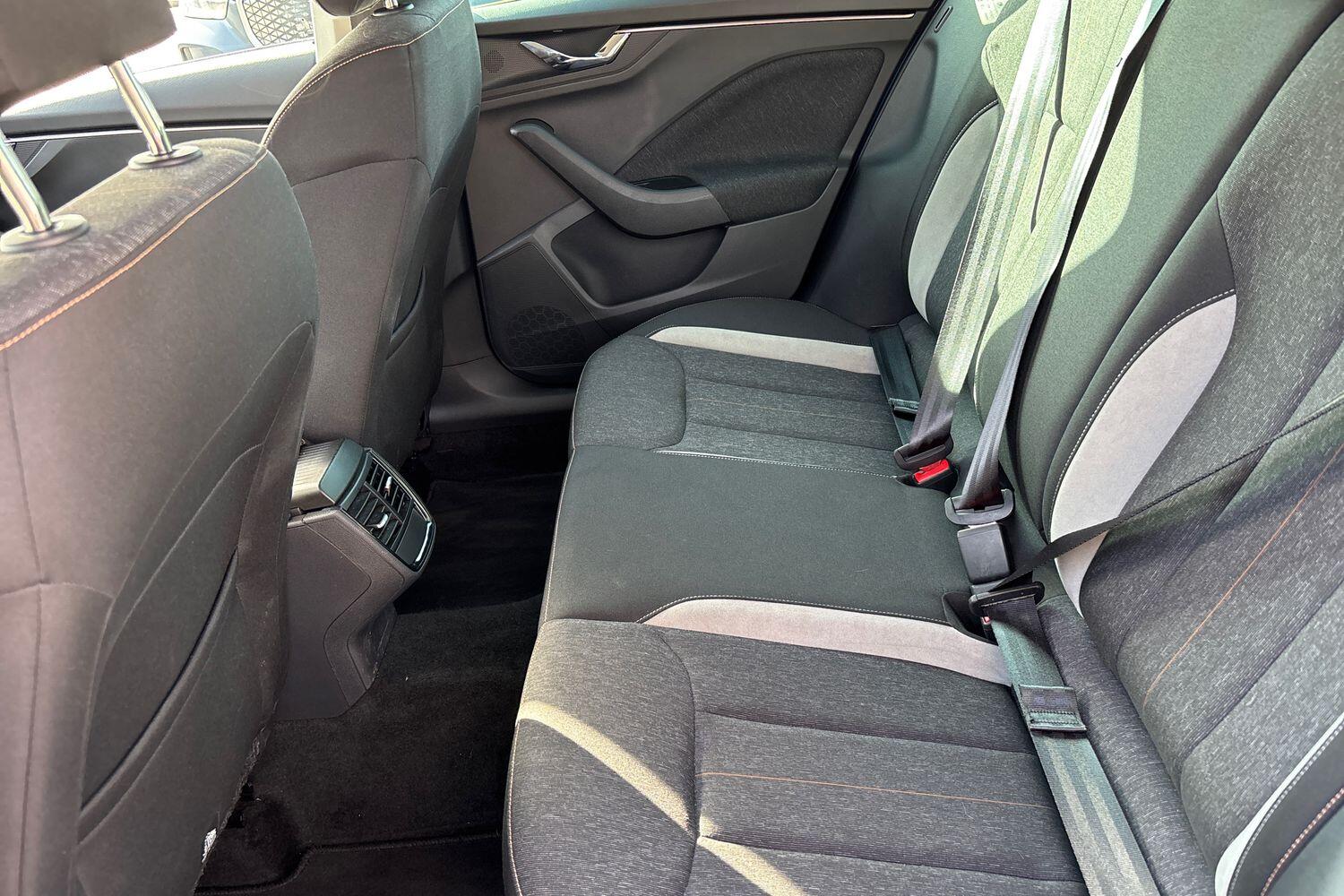 Used Skoda Kamiq 2024 for sale - 77665549: Photo 20