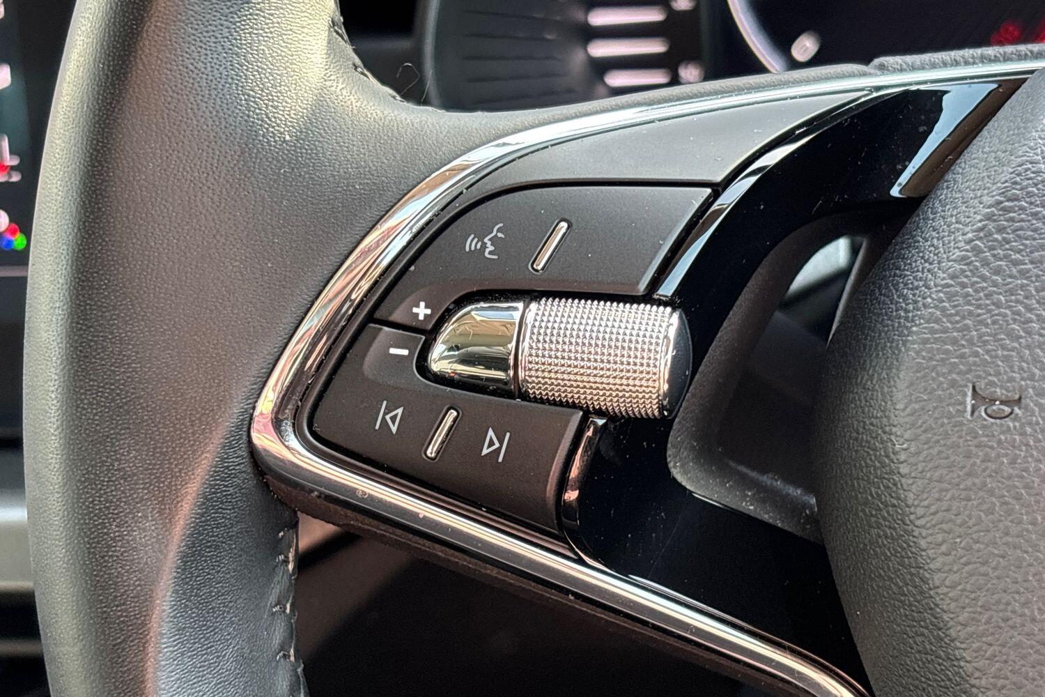 Used Skoda Kamiq 2024 for sale - 77665549: Photo 21