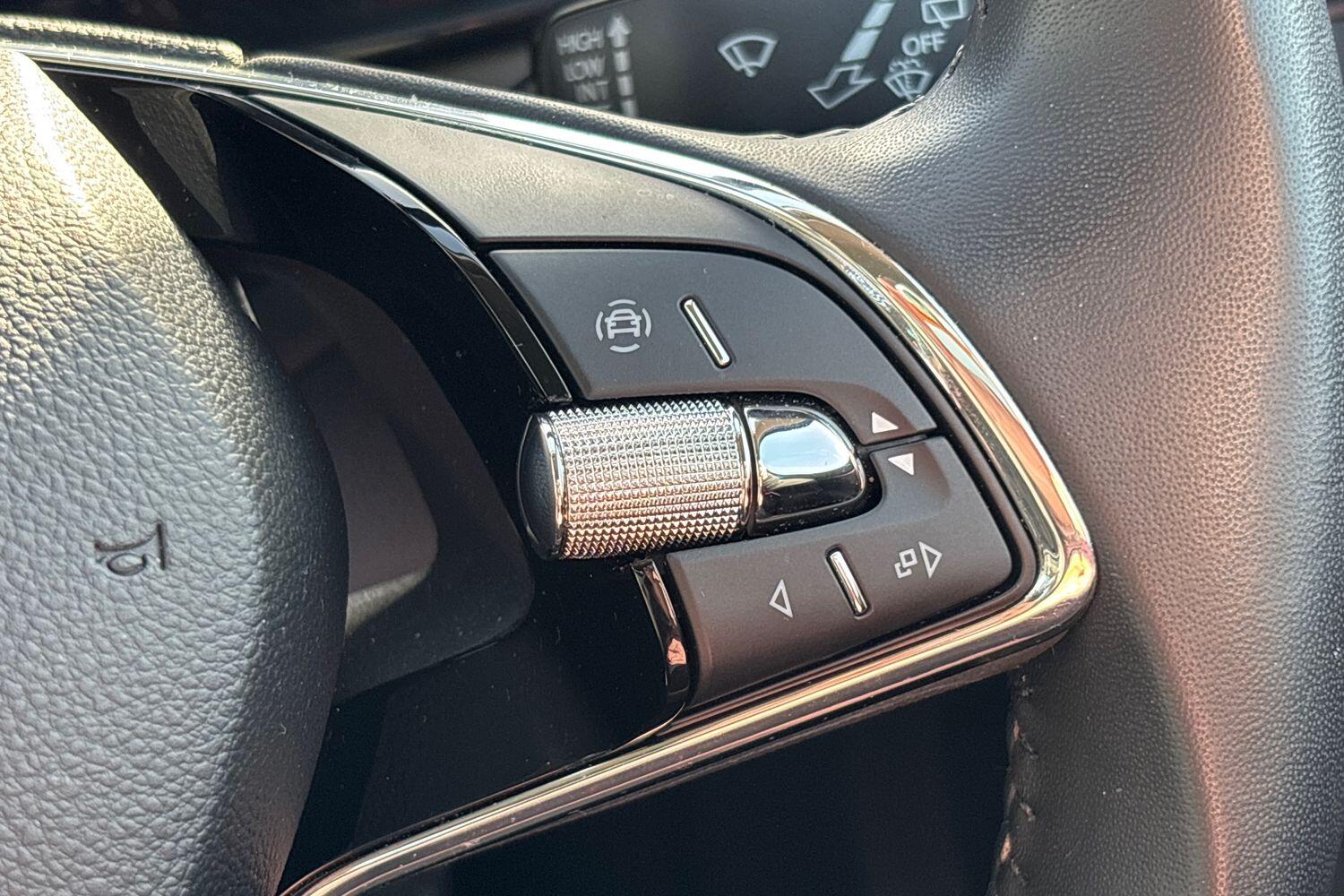 Used Skoda Kamiq 2024 for sale - 77665549: Photo 25