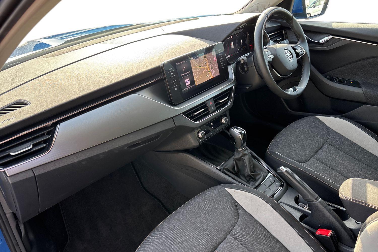 Used Skoda Kamiq 2024 for sale - 77665549: Photo 9