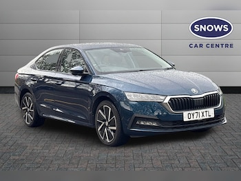 2021 (71) - 1.4 TSI iV SE Technology DSG 5dr