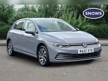 Used Volkswagen Golf 2022 for sale - 78259126: Photo
