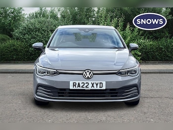 Used Volkswagen Golf 2022 for sale - 78259126: Photo