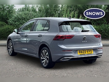 Used Volkswagen Golf 2022 for sale - 78259126: Photo