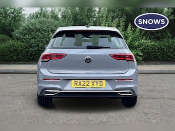 Used Volkswagen Golf 2022 for sale - 78259126: Photo