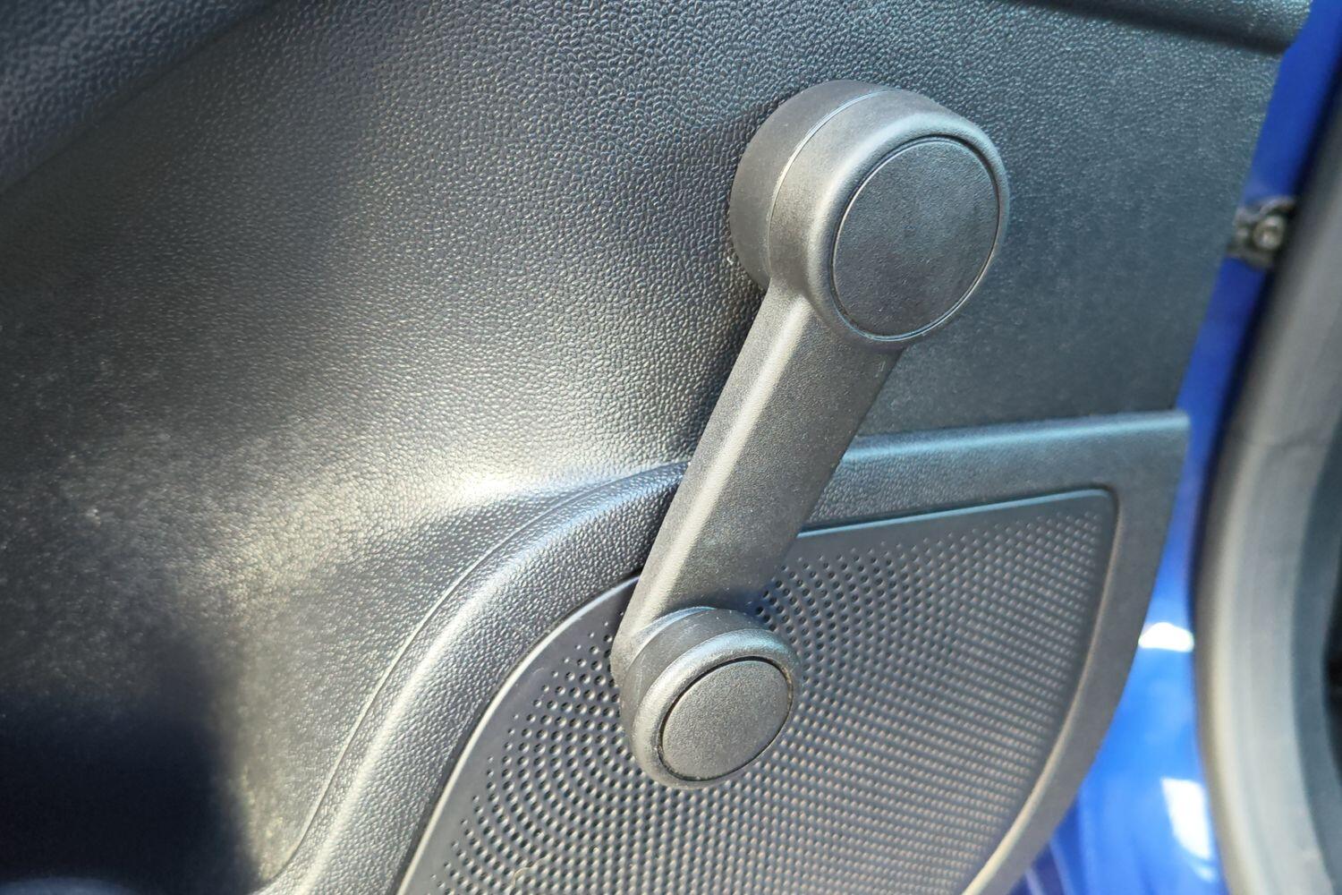 Used Ford Fiesta 2017 for sale - 76782459: Photo 10