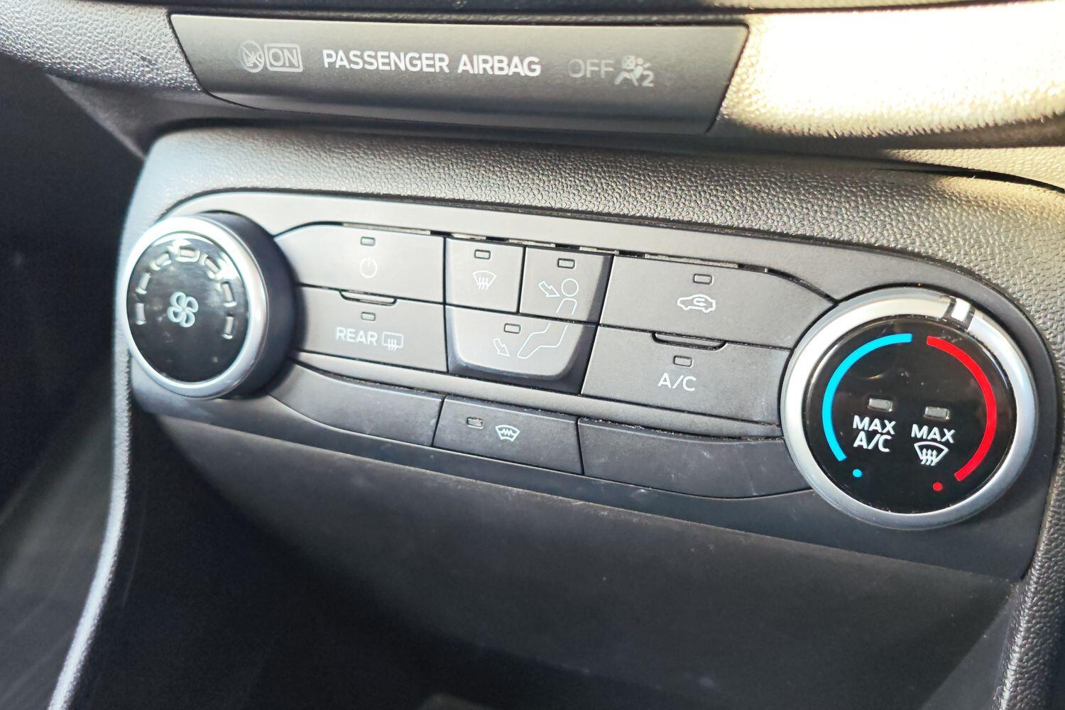 Used Ford Fiesta 2017 for sale - 76782459: Photo 13