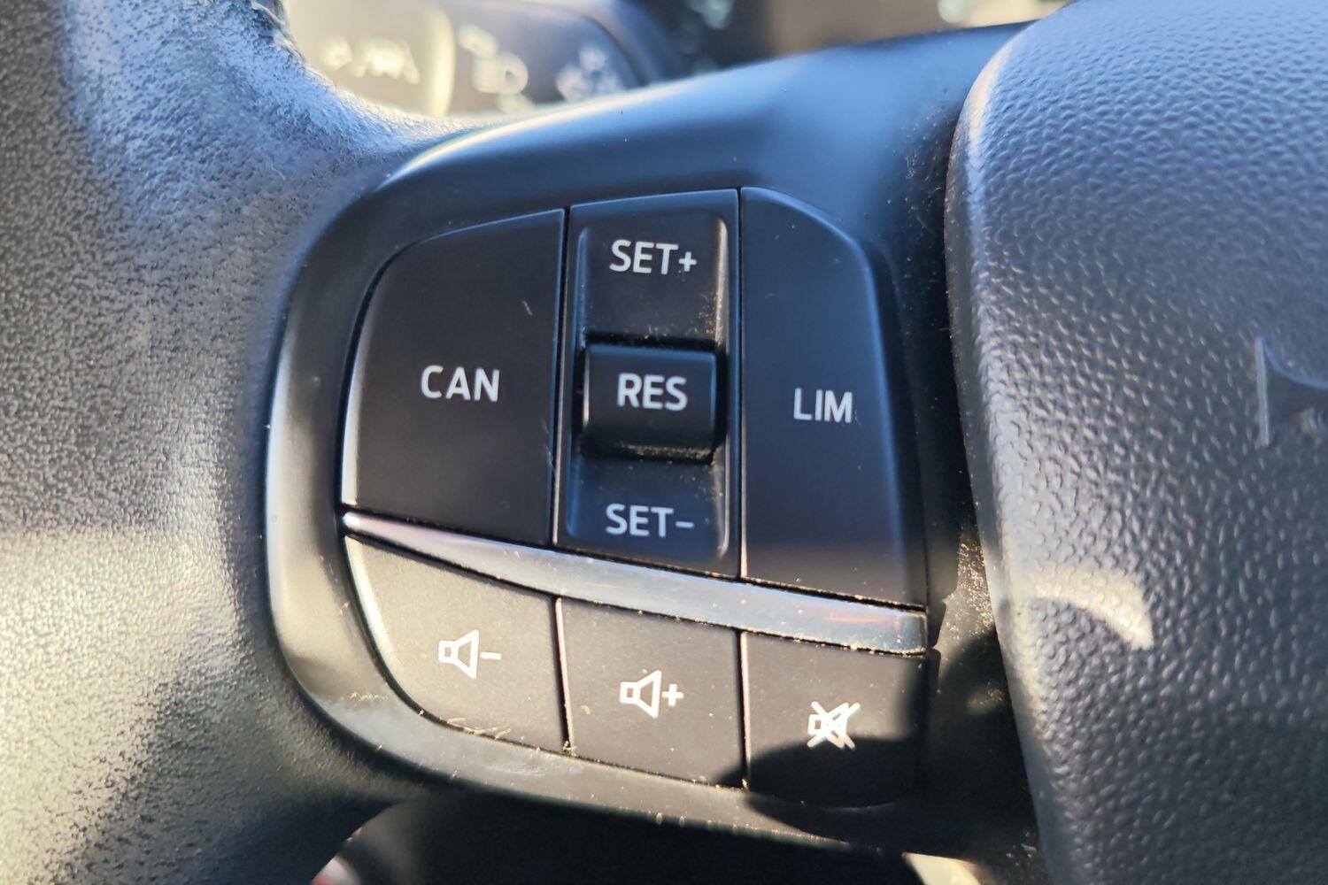 Used Ford Fiesta 2017 for sale - 76782459: Photo 14