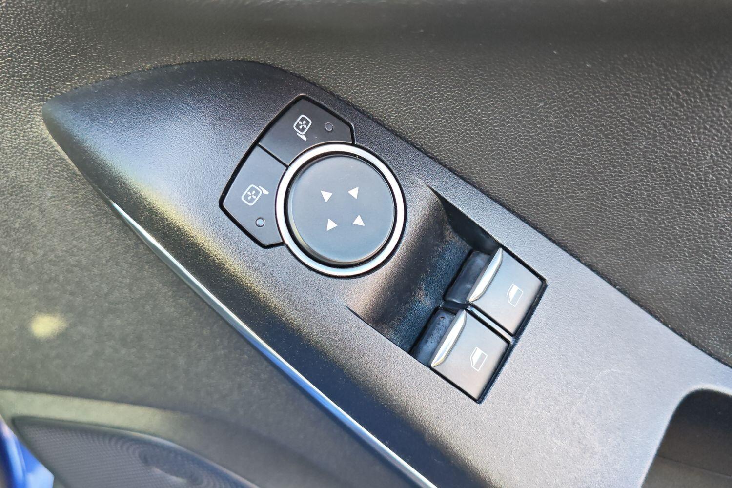 Used Ford Fiesta 2017 for sale - 76782459: Photo 15