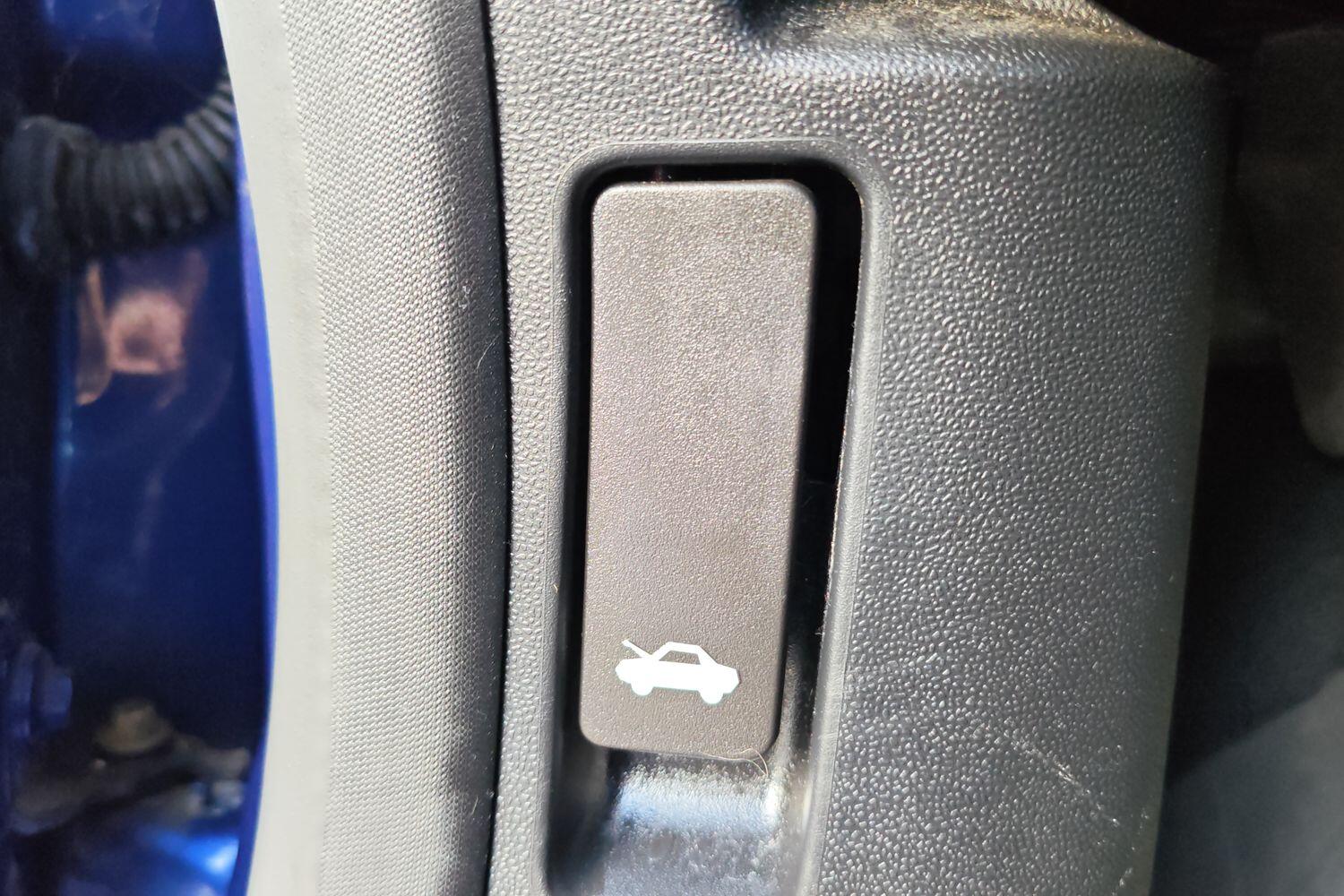 Used Ford Fiesta 2017 for sale - 76782459: Photo 16