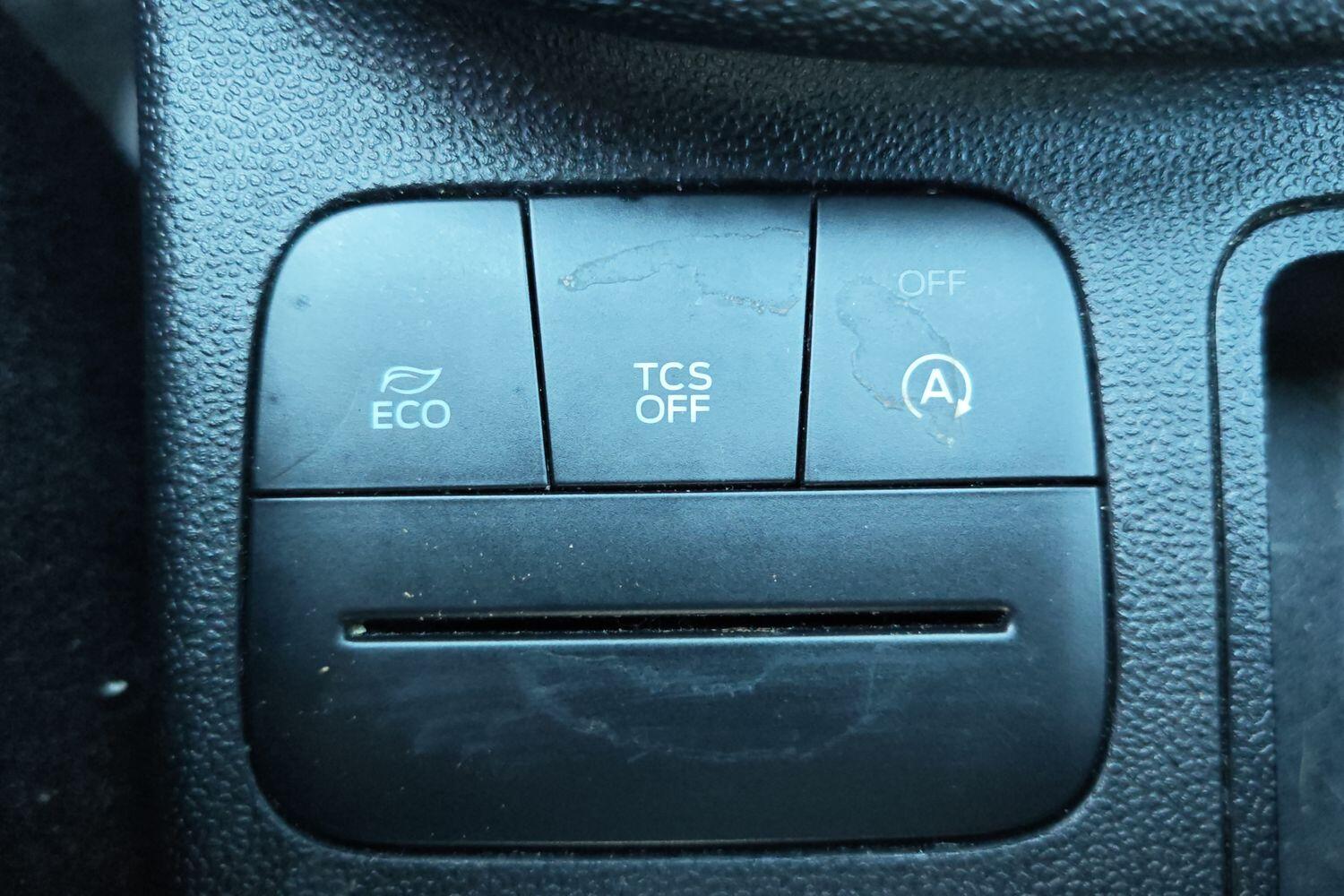 Used Ford Fiesta 2017 for sale - 76782459: Photo 18