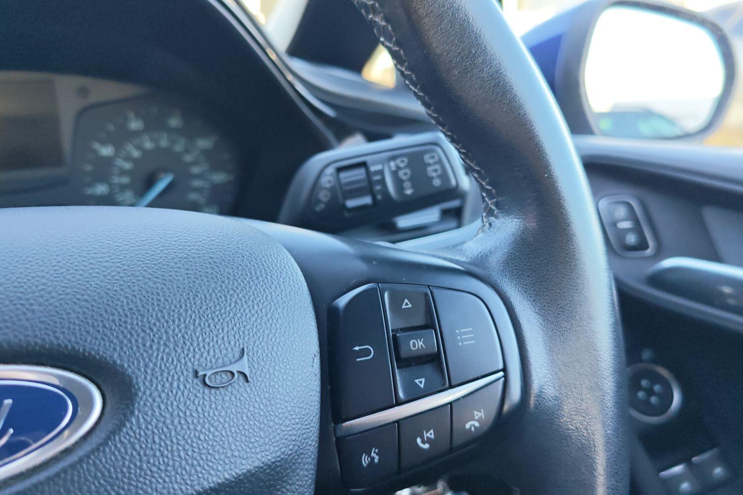 Used Ford Fiesta 2017 for sale - 76782459: Photo 21