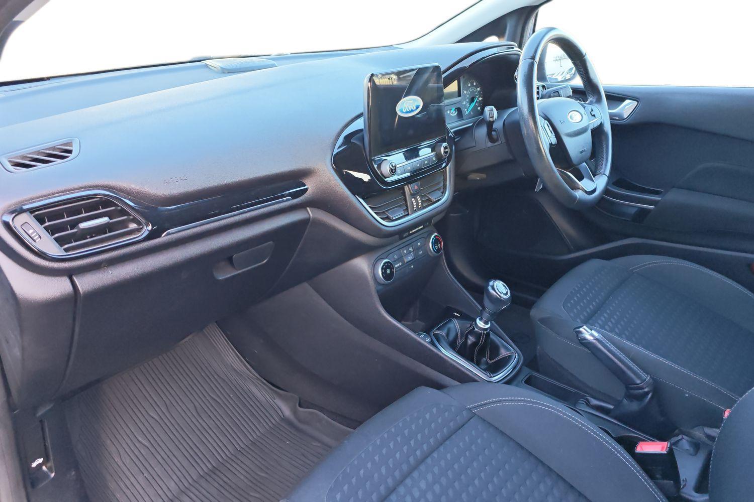 Used Ford Fiesta 2017 for sale - 76782459: Photo 7